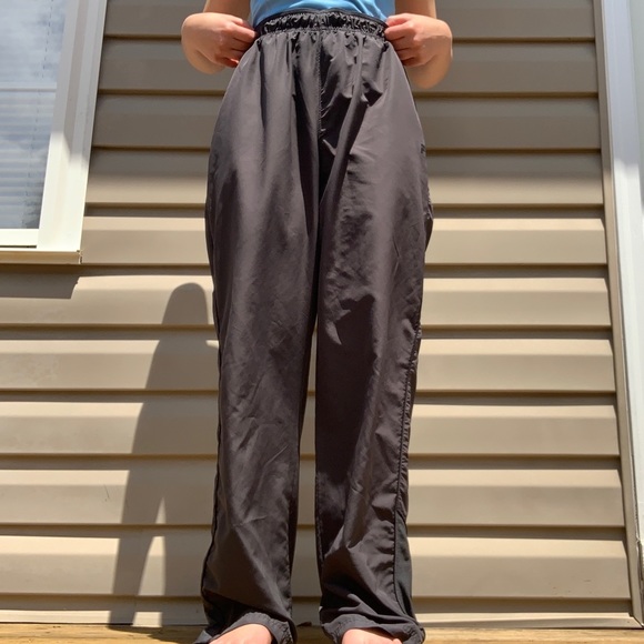 ❌NWOT Fila Sport Gray Track Pants❌ - Picture 5 of 7
